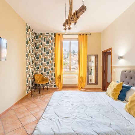Fl Apartments Al Mattonato N4 Rome Exterior photo