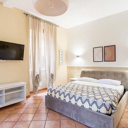 Fl Apartments Al Mattonato N4 Rome Exterior photo
