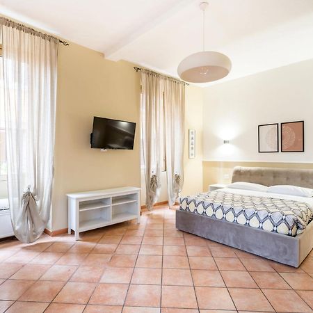 Fl Apartments Al Mattonato N4 Rome Exterior photo